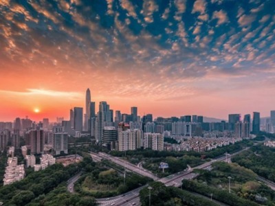 广东省人大常委会工作报告提出建立与深圳综合改革试点配套的法规调整机制