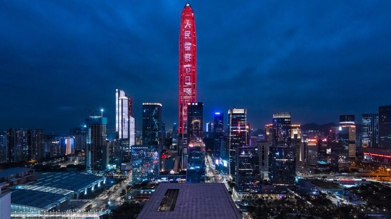 特评｜以更强暖流推升“关爱之城”精神坐标