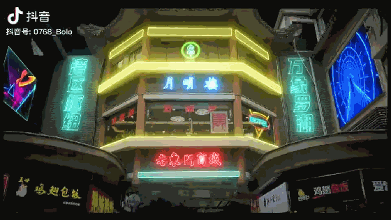 火爆！超1.1亿次播放量！万象罗湖霸屏啦