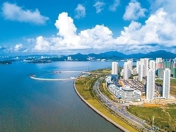 珠海中山两地交警新年“生命接力”
