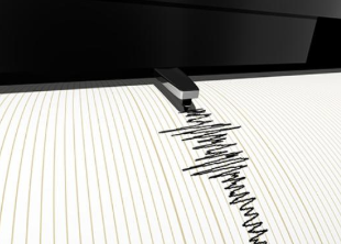 阿根廷萨尔塔省发生6级地震，震源深度222公里