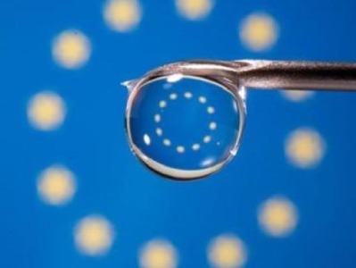 供应短缺致接种速度缓慢，欧盟发出警告要求制药公司履行合约