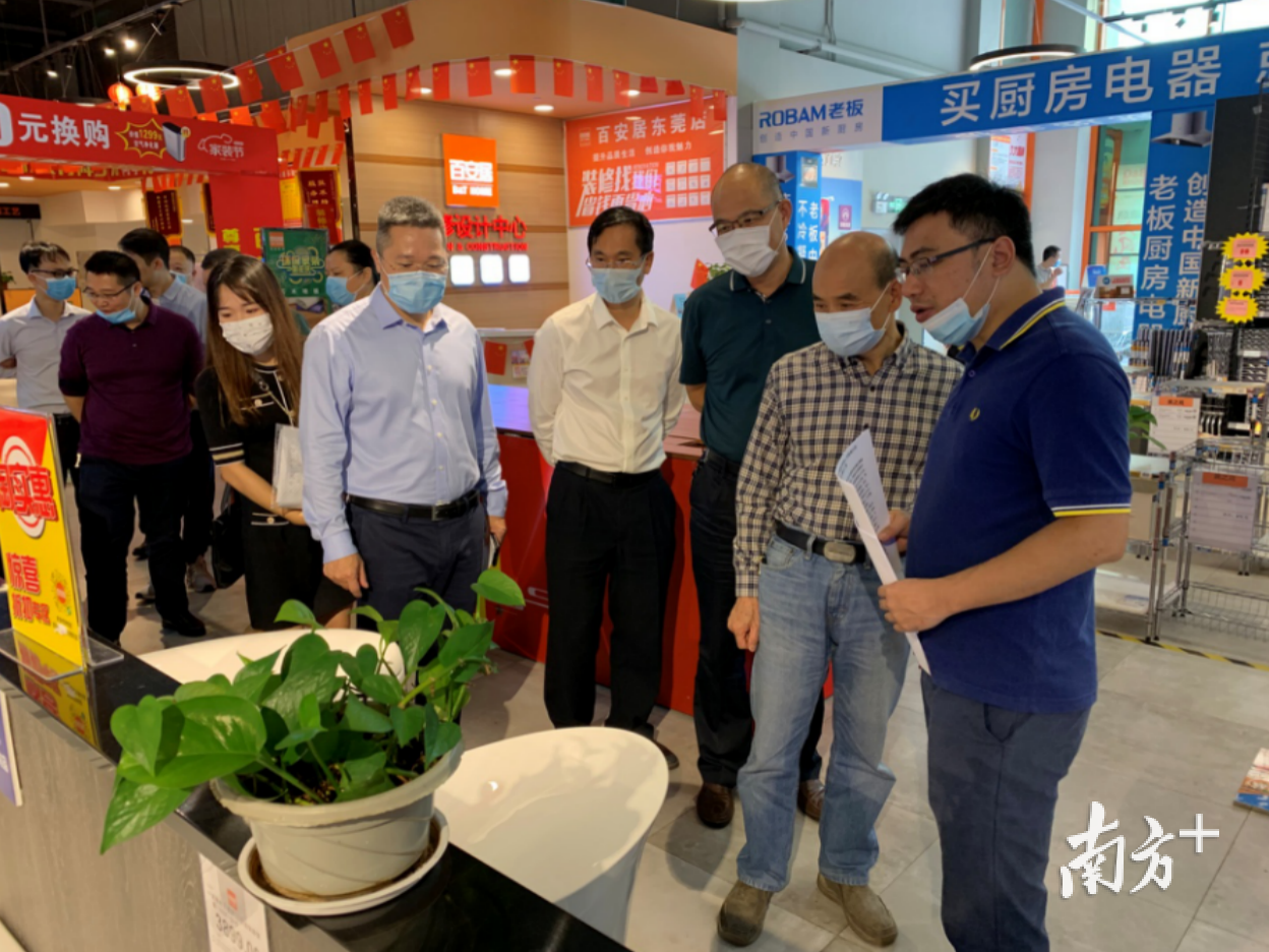 东莞喜提新名片：以后请叫我“国家节水型城市”