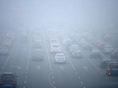 遇重污染天气怎么办？广东中小学幼儿园可临时停课