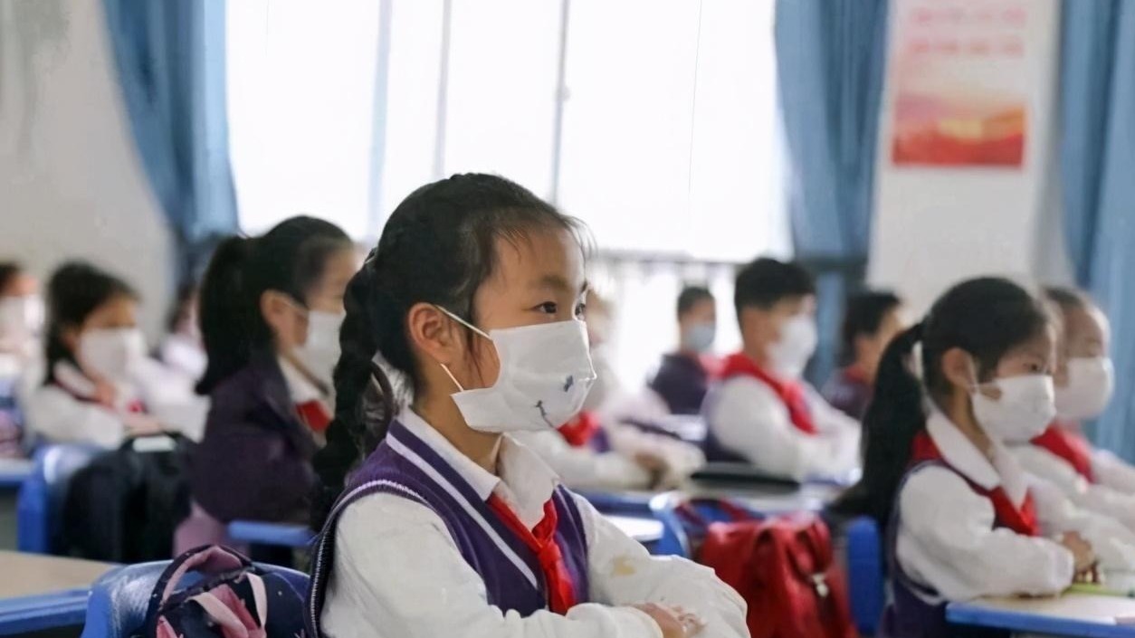 定了！广东各学段学校寒假放假这样安排