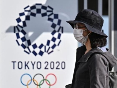 日本官员：新冠疫苗接种并非举办东京奥运会的前提