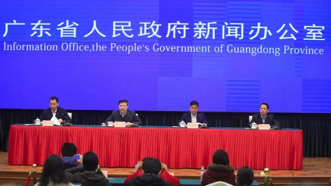 广东呼吁：寒假春节，非必要不离粤！提倡私人聚餐10人以下！
