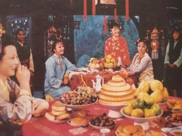 从贾府的摩擦性失业看封建府邸经济