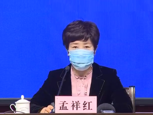石家庄即将启动第二轮全员检测，争取两天完成