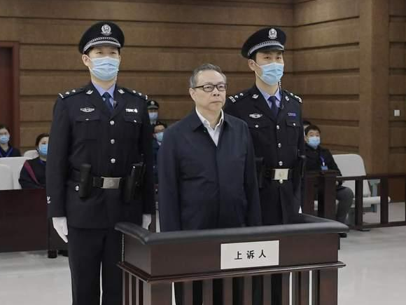 天津市高级人民法院对赖小民案二审宣判：驳回上诉，维持死刑判决 