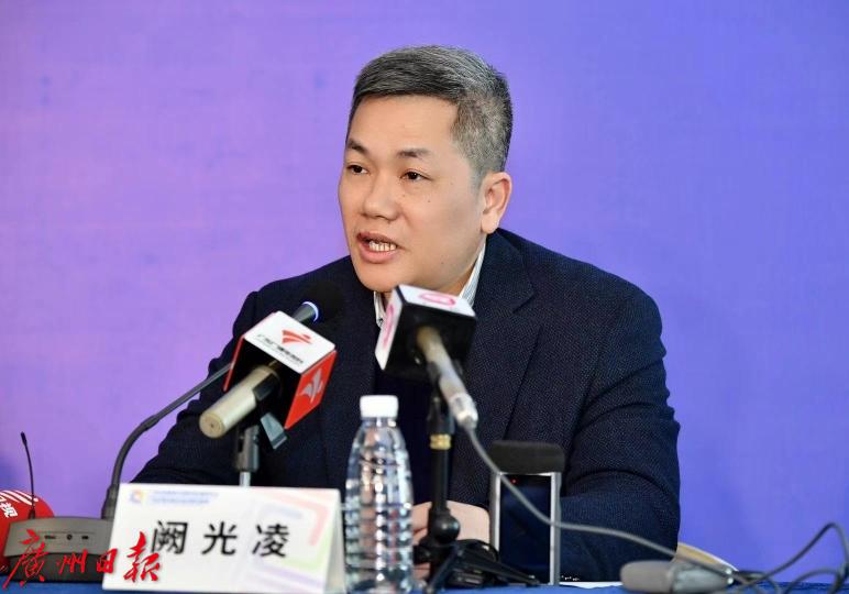 港澳台348个创业项目、3000多名青年落户广州
