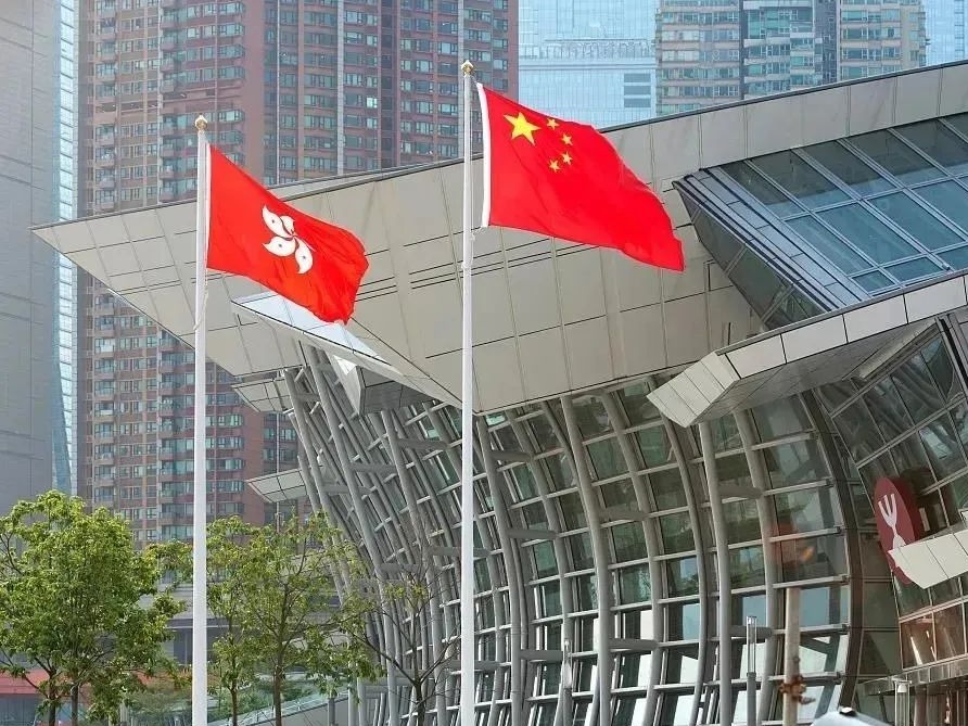 视频丨大湾区之声热评：国法面前不会有例外