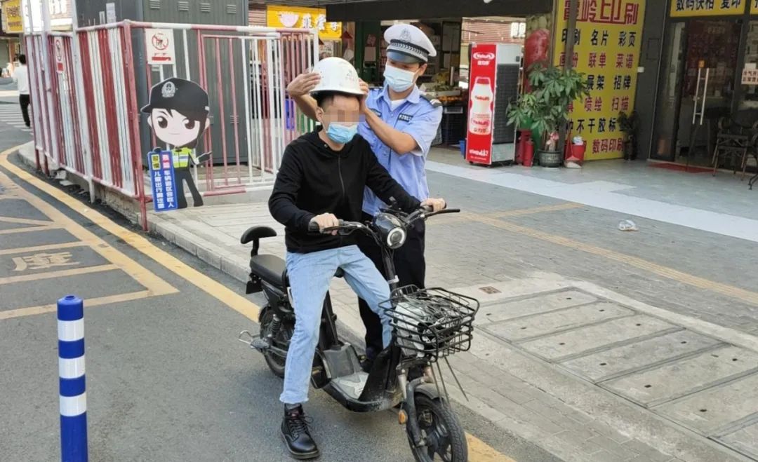 电动车备案号牌丢了该怎么办？业务不懂，直接用“信箱”问队长！