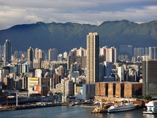 香港特区政府严厉谴责美声称“制裁”中央和特区政府官员