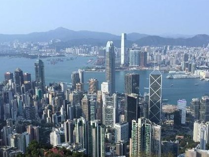 香港新增53例新冠肺炎确诊病例 6例源头不明 