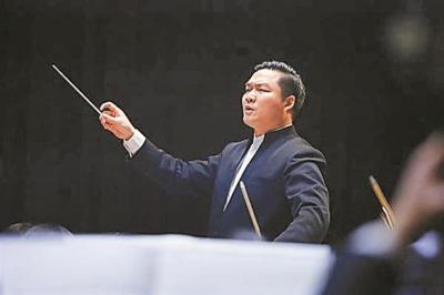 2021年音乐季首场演出不走寻常路  深圳交响乐团要来场“极限挑战”
