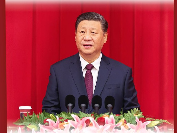 热解读丨牛年将至，听习近平讲“三牛”精神