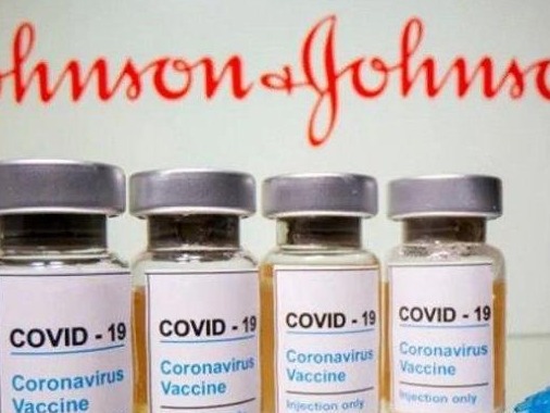 美媒：强生单剂新冠疫苗有效率为66%，已申请紧急使用许可