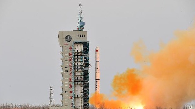 今年我国航天发射次数有望首次突破40次