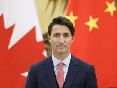 加拿大总理特鲁多发表牛年新春贺辞，感谢华人抗疫贡献