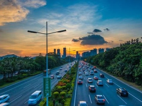 深圳将制定新规，记录各社会主体占挖道路失信违法或守信行为