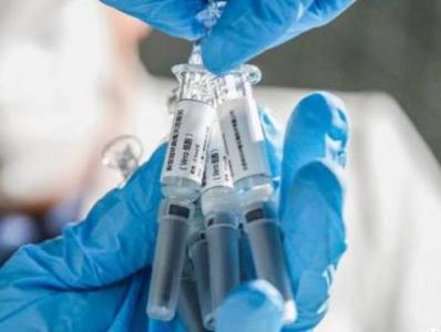 100万剂国产新冠疫苗2月19日到港 23日起可网上预约