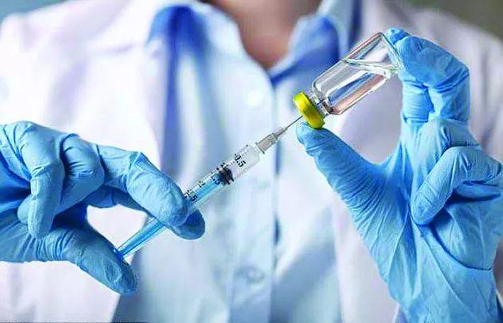 日本正式启动新冠疫苗接种