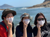 打造口罩“潮牌” 让高品质中国防疫用品走向全世界