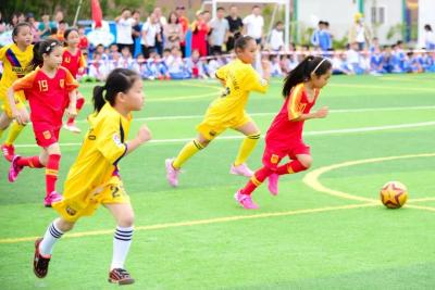 全国政协委员朱鼎健：建议增加小学体育课时,让体育成为兴趣