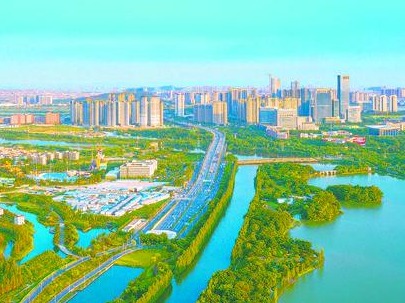 顺德再造