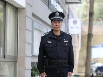 每日警星 | 张小荣：群众过得安稳是我的期盼和目标