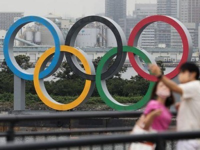 东京奥组委将新主席人选缩小至1名候选人