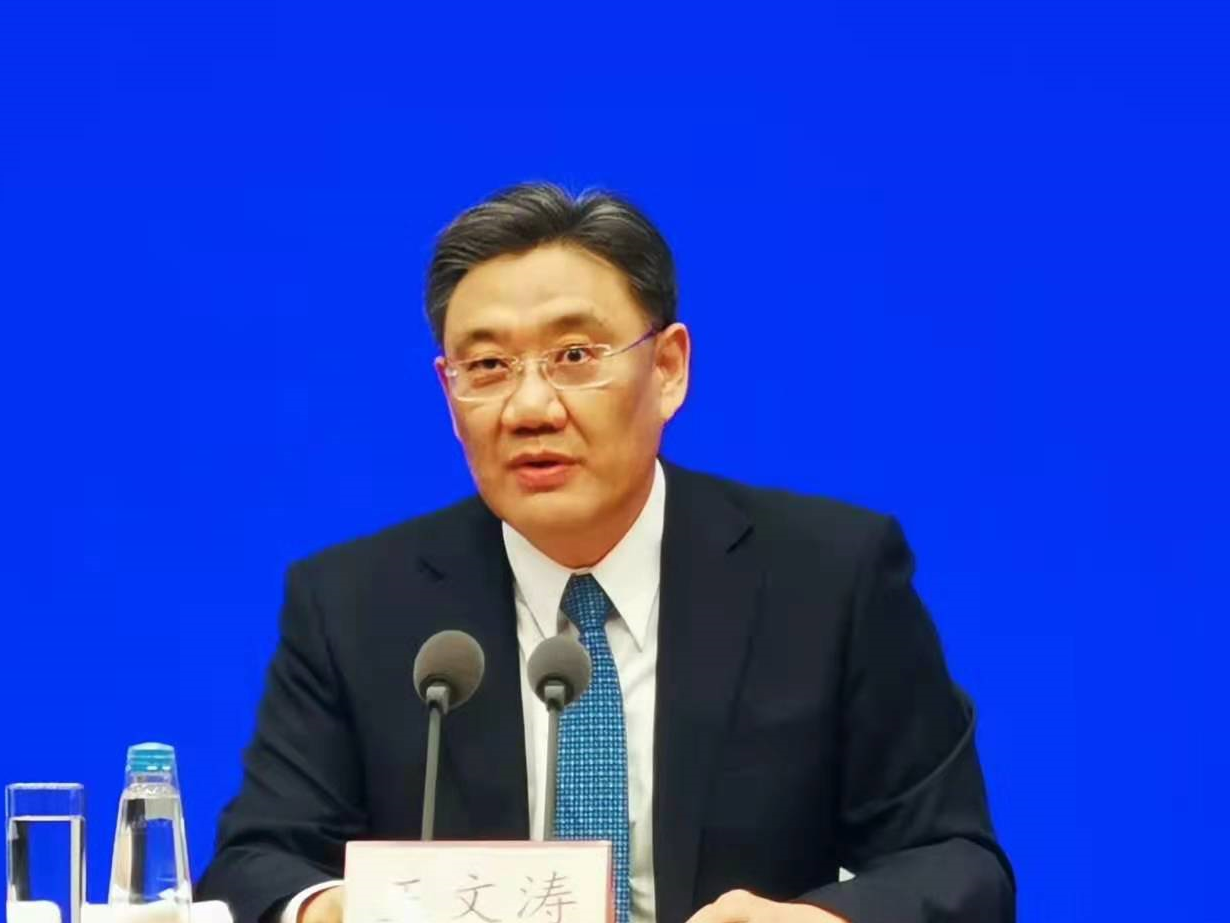 商务部：以“六个提升”建立现代流通体系