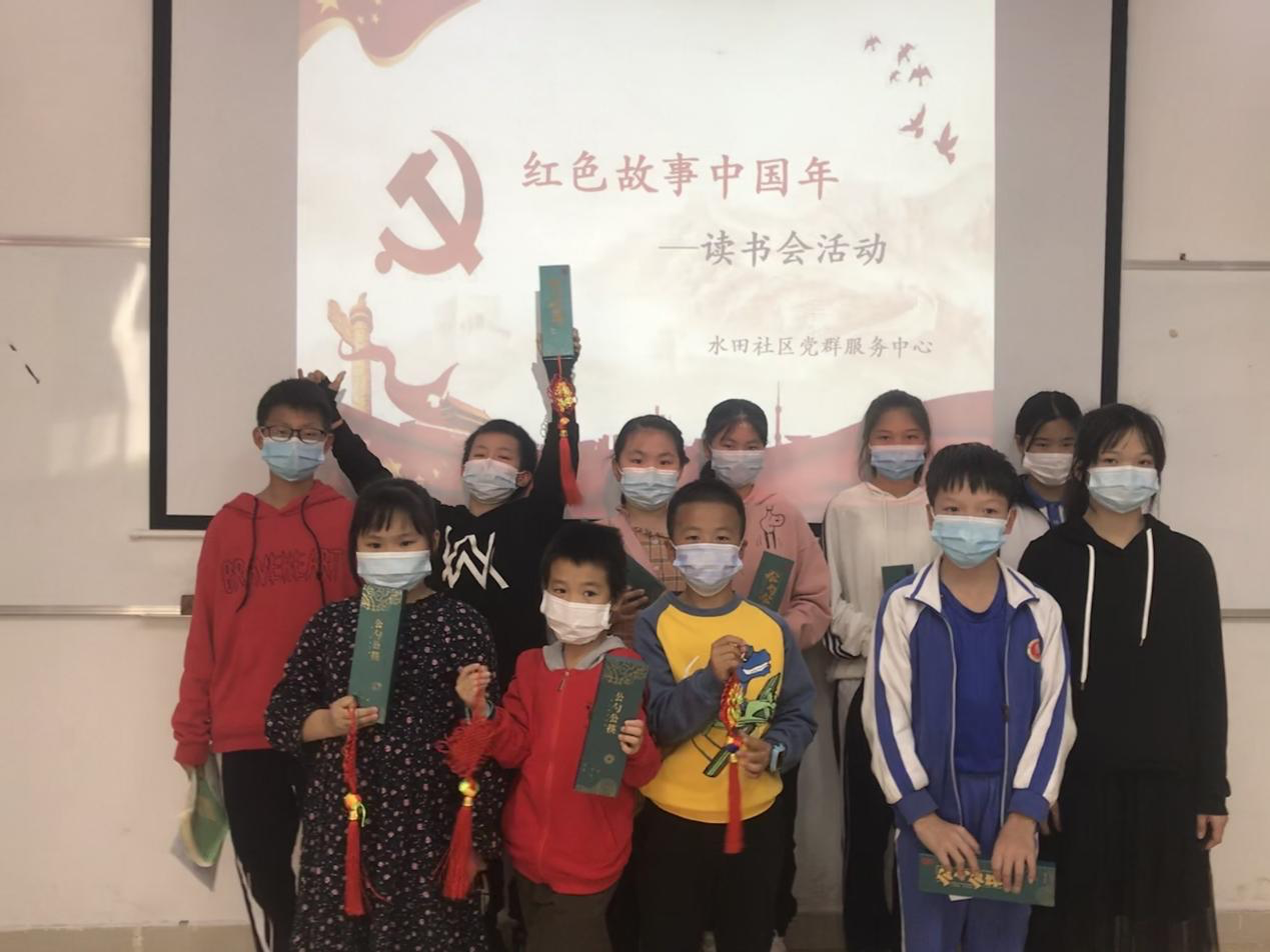 石岩“5+1”特别策划，让留深市民感受“石岩温暖”