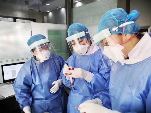国家卫健委：昨日新增本土病例6例、本土无症状感染者5例