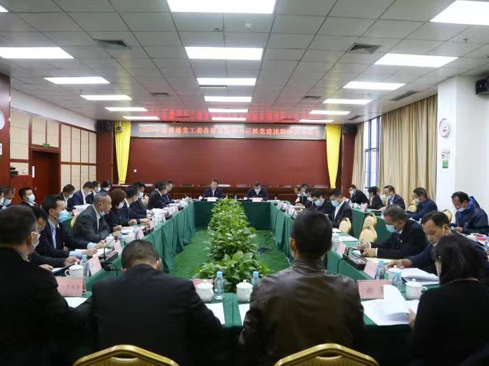 实干出实绩，葵涌党建“期末考”底气足亮点多