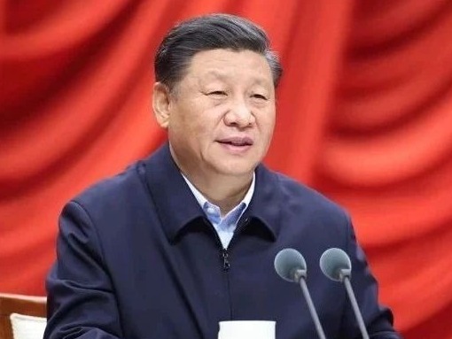 发扬“牛”的精神，习近平这些话很深刻