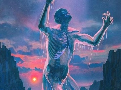 佳士得首次拍卖NFT作品