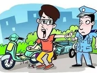 “不想上班打工，卖电动车来钱快”，深圳一男子屡屡偷车！  
