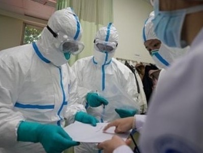 黑龙江：本轮疫情累计治愈出院98例，其中望奎县93例