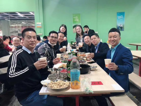 吹响“开工号”，铆足“牛”劲“犇”起来  龙华区大浪街道全力冲刺“开门红”