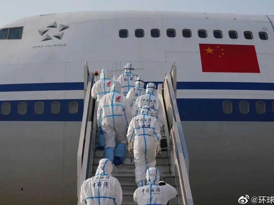 2月3日深圳新增1例无症状感染者！一飞往深圳航班5例阳性，被熔断！