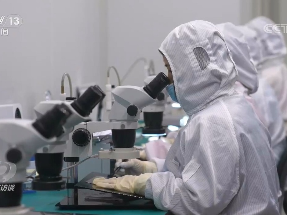 焦点访谈：为了总书记的嘱托 温暖人心