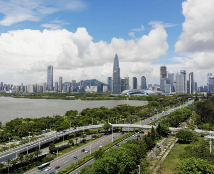 高标准打好“降碳”硬仗  深圳将组织编制市区两级温室气体排放清单