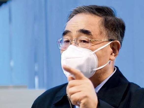 张伯礼：今年底有望恢复到疫情前状态