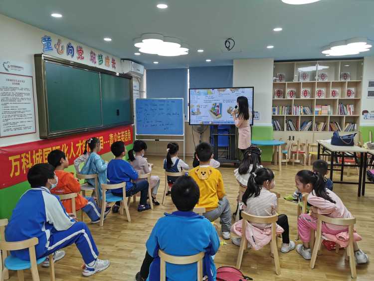 坂田这个社区送“定制新春大礼包”，陪你就地迎牛年