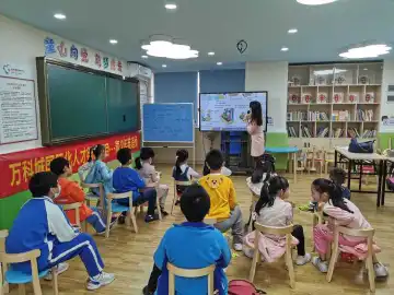 坂田这个社区送“定制新春大礼包”，陪你就地迎牛年