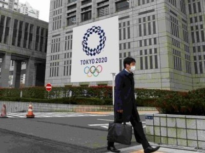 东京奥组委主席：东京奥运会应在有观众的情况下举办