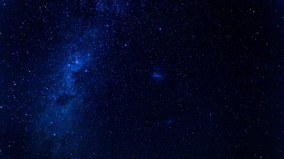 夜空最亮的两颗恒星，近日广州可见