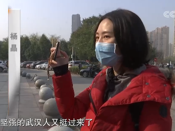 新闻调查丨武汉，别来无恙！